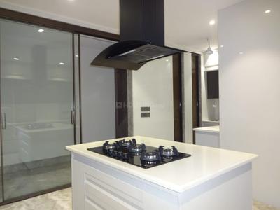 Bathroom Image of 3400 Sq.ft 4 BHK Builder Floor for sale in South Extension II New Delhi for Rs. 170000000
