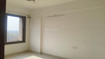 Bedroom Image of 2333 Sq.ft 3 BHK Apartment / Flat for rent in Shivalik Green View, Shantigram Ahmedabad for Rs. 54000