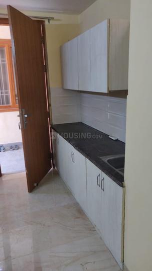 Vasant Kunj Kitchen 1