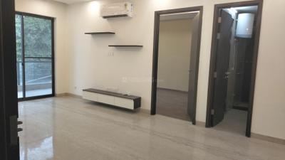 Living Room Image of 2600 Sq.ft 3 BHK Builder Floor for rent in South City Floors 1, Sector 41 Gurgaon for Rs. 80000