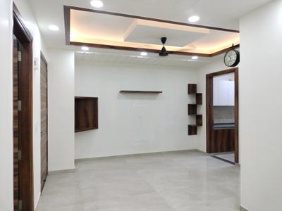 Living Room Image of 1125 Sq.ft 2 BHK Builder Floor for sale in RPS Palm Drive, Sector 88 Faridabad for Rs. 8800000