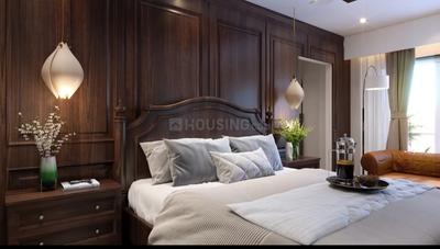 Bedroom Image of 3465 Sq.ft 4 BHK Apartment / Flat for sale in Park Belles, Mussoorie Road Dehradun for Rs. 48500000