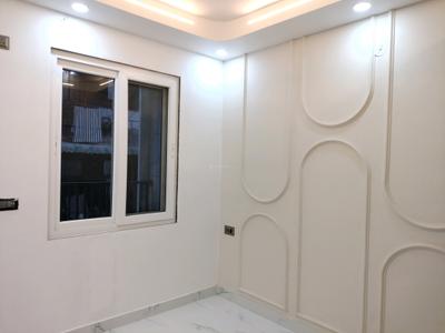 Bedroom Image of 1034 Sq.ft 4 BHK Builder Floor for sale in Bharat Vihar New Delhi for Rs. 15000000