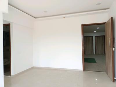 Living Room Image of 485 Sq.ft 1 BHK Apartment / Flat for sale in Andheri East Mumbai for Rs. 11900000