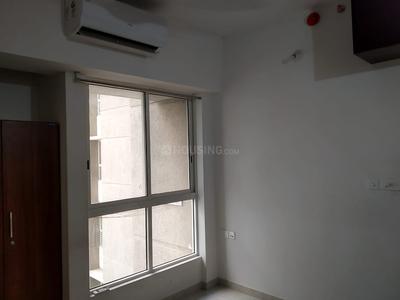 Bedroom Image of 550 Sq.ft 1 BHK Apartment / Flat for sale in Lodha Amara, Kolshet Thane for Rs. 7499999