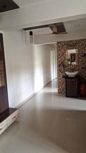 Living Room Image of 640 Sq.ft 2 BHK Apartment / Flat for sale in Bhandup West Mumbai for Rs. 13000000