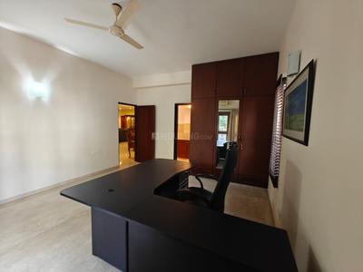 Bedroom Image of 4500 Sq.ft 4 BHK Apartment / Flat for sale in Ashok Nagar Bengaluru for Rs. 135000000