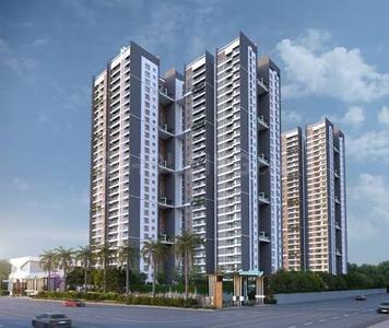Image of 1350 Sq.ft 3 BHK Apartment / Flat for sale in Amberstone Ventara Residences, Chambenahalli, Bengaluru for Rs. 17000000