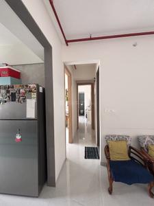 Hall Image of 1690 Sq.ft 3 BHK Apartment / Flat for sale in Tricity Montview, Sanpada Navi Mumbai for Rs. 37500000