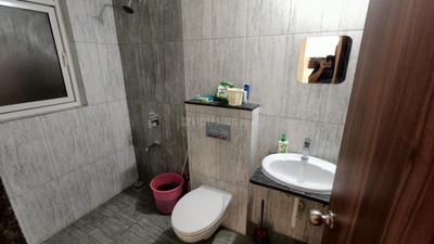 Image of 800 Sq.ft 1 BHK Apartment / Flat for rent in Kolte Patil Life Republic Sector R5 5th Avenue Canvas Phase II, Punawale, Pune for Rs. 26000