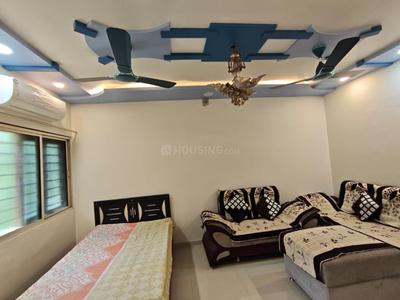 Hall Image of 1800 Sq.ft 3 BHK Independent House for rent in Chandkheda Ahmedabad for Rs. 35000