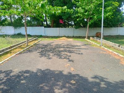Image of 1000 Sq.ft Residential Plot / Land for sale in Urapakkam, Chennai for Rs. 2799000