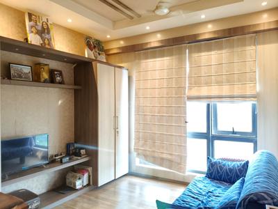 Hall Image of 2000 Sq.ft 3 BHK Apartment / Flat for sale in East Kolkata Township Kolkata for Rs. 35000000