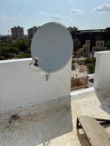 Balcony Image of 1800 Sq.ft 4 BHK Villa for rent in Ajwa Nimeta Link Road Vadodara for Rs. 29000