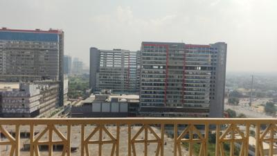 Image of 1075 Sq.ft 2 BHK Apartment / Flat for sale in Gaur City 7th Avenue, Noida Extension, Greater Noida for Rs. 9700000