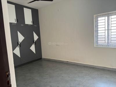 Bedroom Image of 450 Sq.ft 1 BHK Independent House for sale in Karamadai Coimbatore for Rs. 2450000