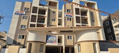 3 BHK Flat