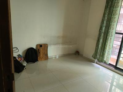 Bedroom Image of 675 Sq.ft 1 BHK Apartment / Flat for sale in Kulswamini Srushti Residency D Type 1, Dombivli East Thane for Rs. 5700000