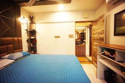 Bedroom Image of 3000 Sq.ft 2 BHK Apartment / Flat for sale in Kharadi Pune for Rs. 34000000