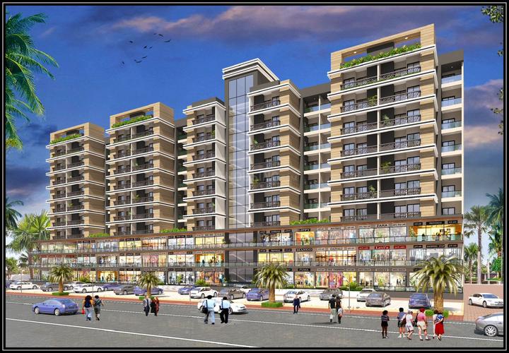 Bhawrasla Main Image 1