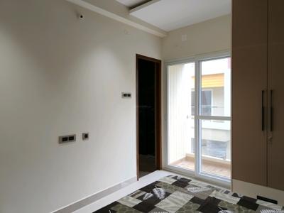Bedroom Image of 1562 Sq.ft 3 BHK Villa for sale in Puthagaram, Ambattur Chennai for Rs. 18900000