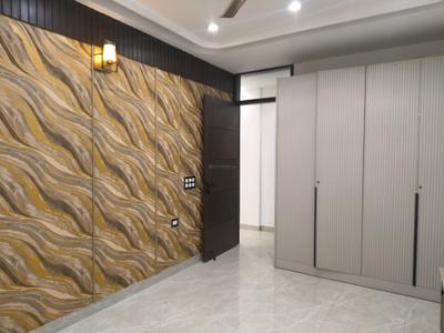 Bedroom Image of 1650 Sq.ft 4 BHK Builder Floor for sale in Indirapuram Ghaziabad for Rs. 18410000