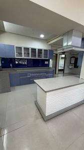 Kitchen Image of 4833 Sq.ft 3 BHK Penthouse for sale in Thaltej Ahmedabad for Rs. 24000000