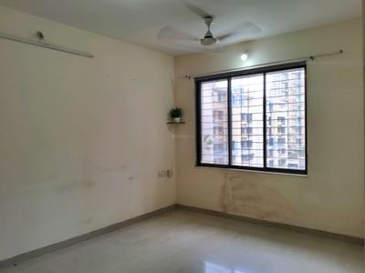 Living Room Image of 900 Sq.ft 2 BHK Apartment / Flat for rent in Kasarvadavali Thane for Rs. 30000
