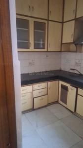 Kitchen Image of 2650 Sq.ft 4 BHK Independent House for rent in Sector 30 Noida for Rs. 80000