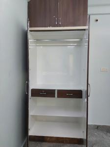 Bedroom Image of 800 Sq.ft 1 BHK Apartment / Flat for rent in Begur Bengaluru for Rs. 20000