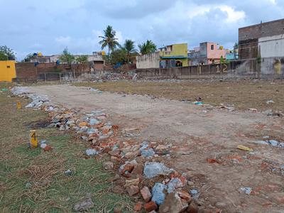 Image of 2400 Sq.ft Residential Plot / Land for sale in Kattupakkam, Chennai for Rs. 15000000