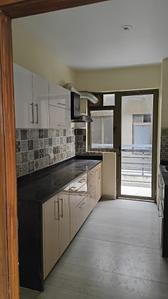 Kitchen Image of 1500 Sq.ft 3 BHK Apartment / Flat for sale in Rama Sky Life, Tifra Bilaspur for Rs. 7700000