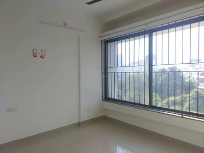 Bedroom Image of 620 Sq.ft 1 BHK Apartment / Flat for sale in Anand Nagar, Sinhagad Road Pune for Rs. 6000000