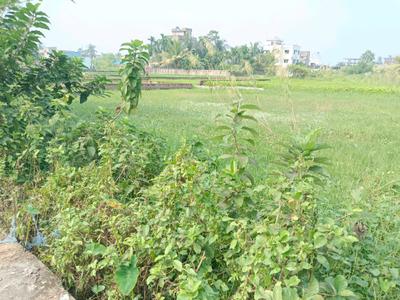 Image of 2880 Sq.ft Residential Plot / Land for sale in Bipadbhanjan Colony, Kolkata for Rs. 3200000