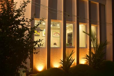 2 BHK Independent House