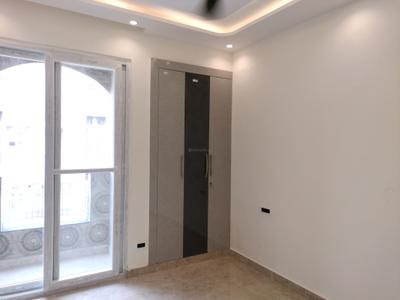 Bedroom Image of 1650 Sq.ft 3 BHK Apartment / Flat for sale in DGS Apartments, Sector 22 Dwarka New Delhi for Rs. 28800000