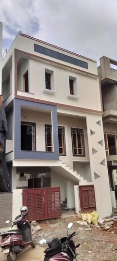 Chowdeshwari Layout, Yelahanka Main Image 1