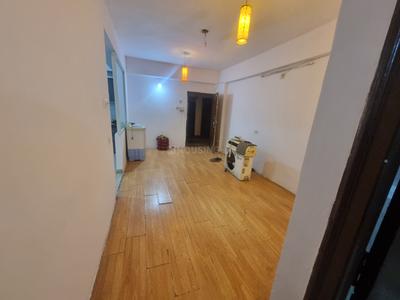 Hall Image of 1140 Sq.ft 3 BHK Apartment / Flat for sale in Earthshastra Nariman Point, Mahalakshmi Nagar Indore for Rs. 4500000