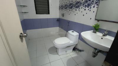 Image of 1014 Sq.ft 2 BHK Apartment / Flat for sale in Nanded Asawari, Nanded, Pune for Rs. 9800000