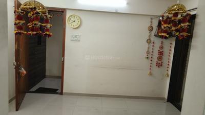 Hall Image of galaxy in Kopar Khairane, Navi Mumbai