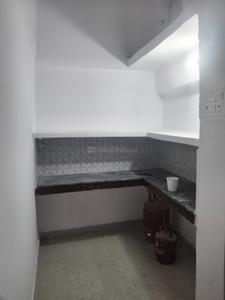 Kitchen Image of 450 Sq.ft 2 BHK Independent House for rent in Triveni Nagar Lucknow for Rs. 9500
