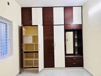 Bedroom Image of 900 Sq.ft 3 BHK Independent House for sale in Guduvancheri Chennai for Rs. 8500000