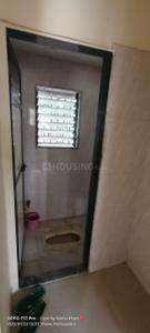 Bathroom Image of 650 Sq.ft 1 BHK Apartment / Flat for rent in Sai Vrindavan Anantam, Badlapur West Badlapur for Rs. 7000