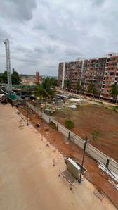 Image of 755 Sq.ft 2 BHK Apartment / Flat for sale in Sowparnika Indradhanush Phase II, Yelachanayakanapura, Bengaluru for Rs. 7500000