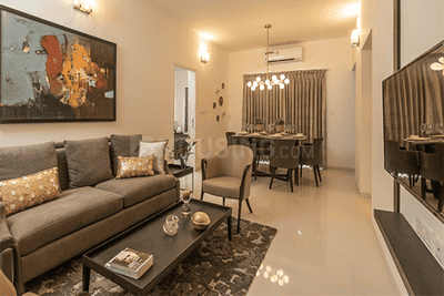 4 BHK Flat