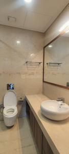 Bathroom Image of 4800 Sq.ft 5 BHK Apartment / Flat for sale in Omkar 1973 Worli , Worli Mumbai for Rs. 272100000