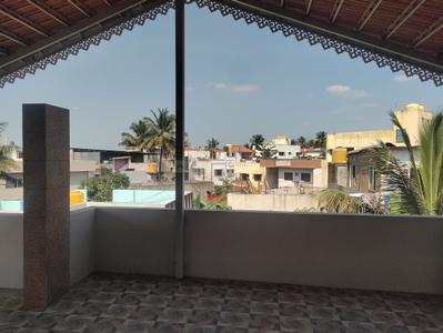 Balcony Image of 3200 Sq.ft 4 BHK Duplex for sale in Shahu Nagar Belagavi for Rs. 12000000