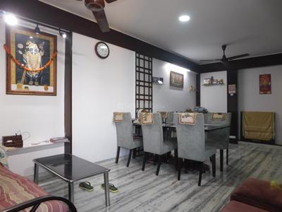 Hall Image of 800 Sq.ft 2 BHK Apartment / Flat for sale in Malabar Hill Mumbai for Rs. 42500000