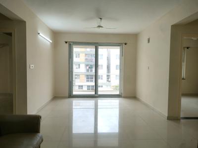 Living Room Image of 1395 Sq.ft 3 BHK Apartment / Flat for sale in Smile Sunny Verano, Doddakannelli Bengaluru for Rs. 15700000