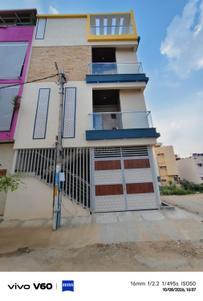 Image of 1600 Sq.ft 5 BHK Independent House for sale in Andrahalli, Bengaluru for Rs. 13000000